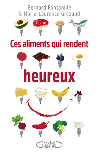 ces aliments qui rendent heureux