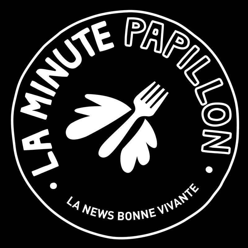 La Minute Papillon