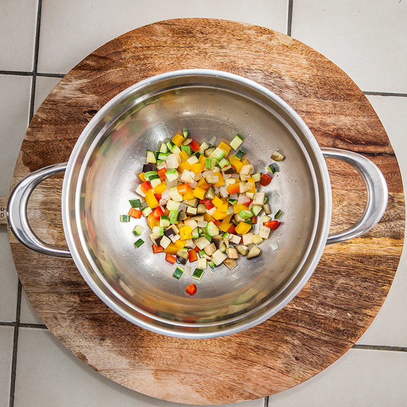 Alimentation detox