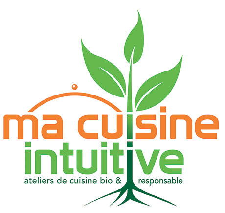 Ma cuisine Intuitive