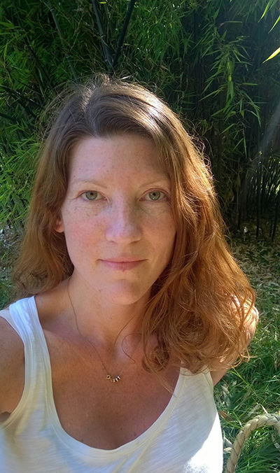 Clémence catz