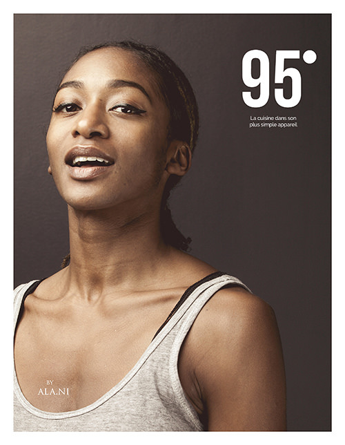magazine 95° #12