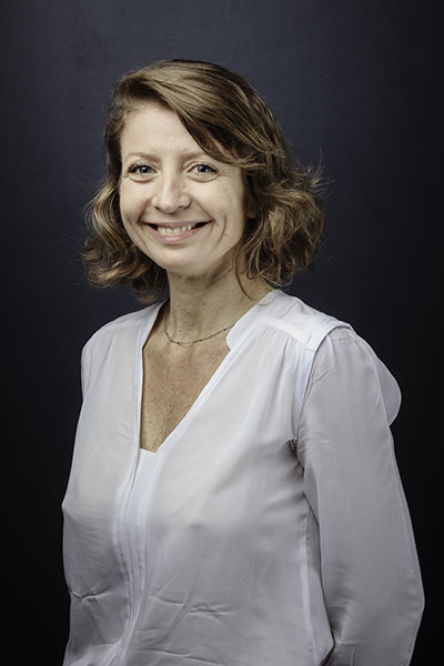 Laura Azenard
