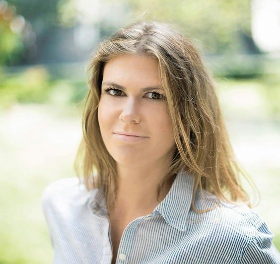 Jeanne Deumier