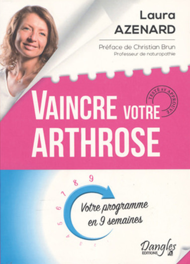 livre laura azenard
