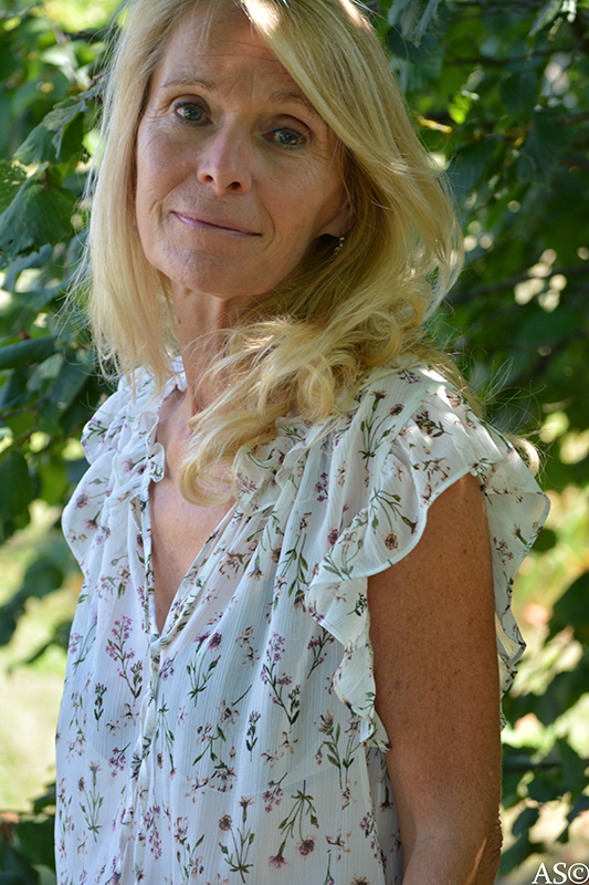 Doriane maladie de lyme