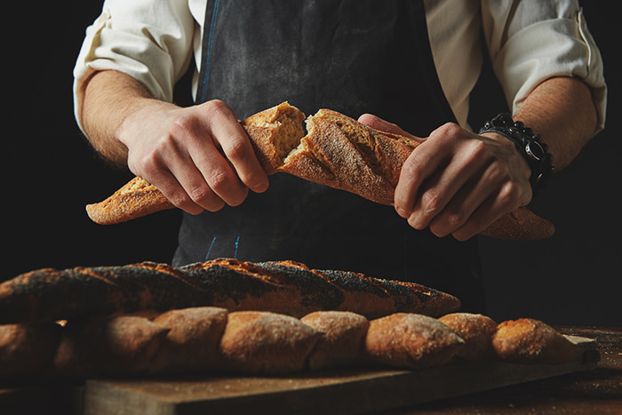 boulangerie