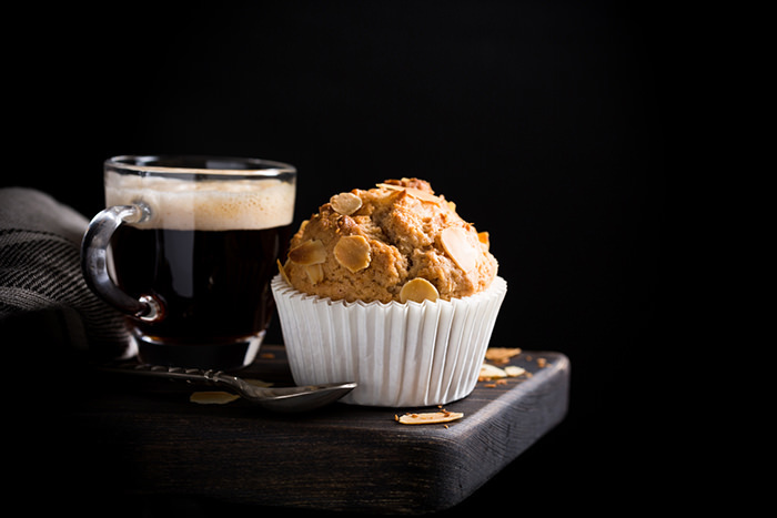 gouter sans gluten