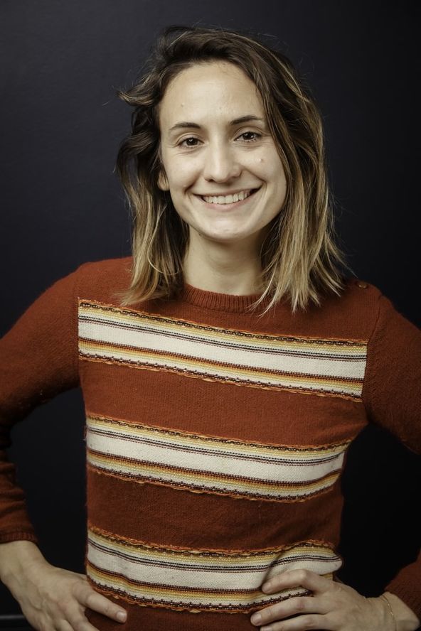 Jennifer Hart Smith