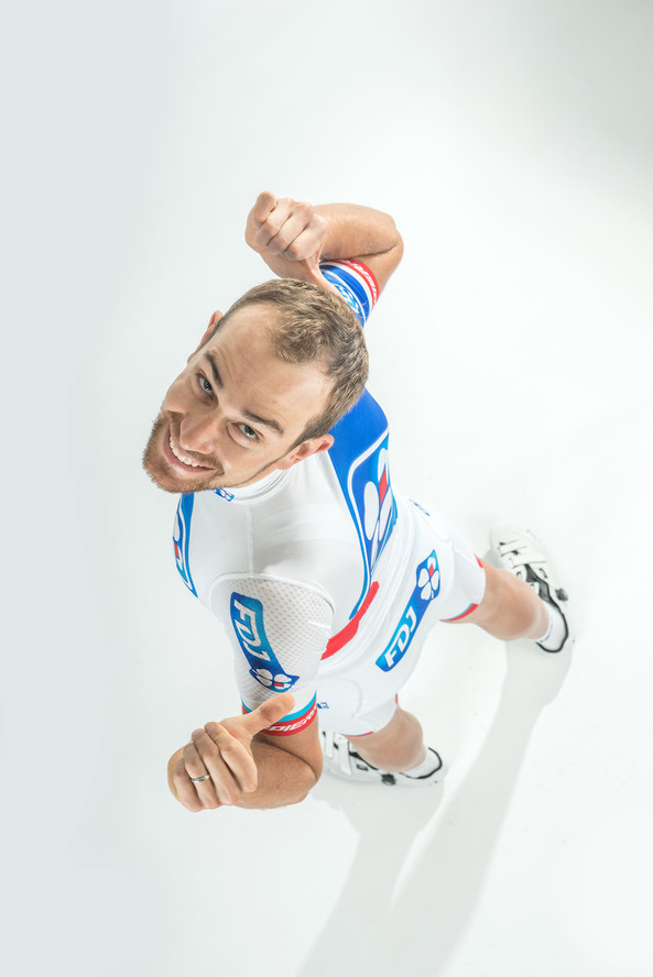 Le cyclisme sans gluten