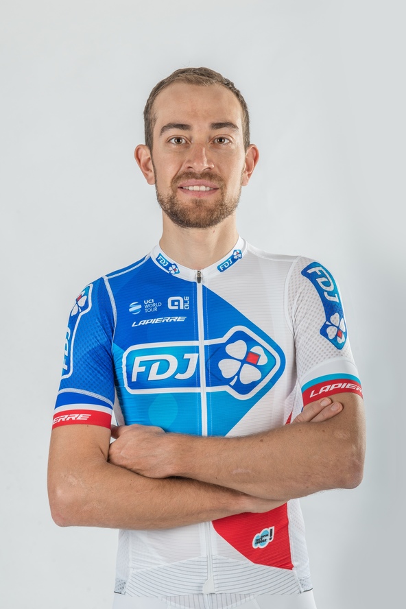 Jeremy Roy