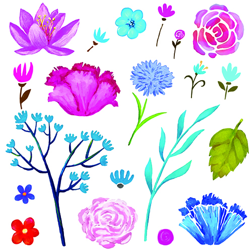 les plantes qui soignent