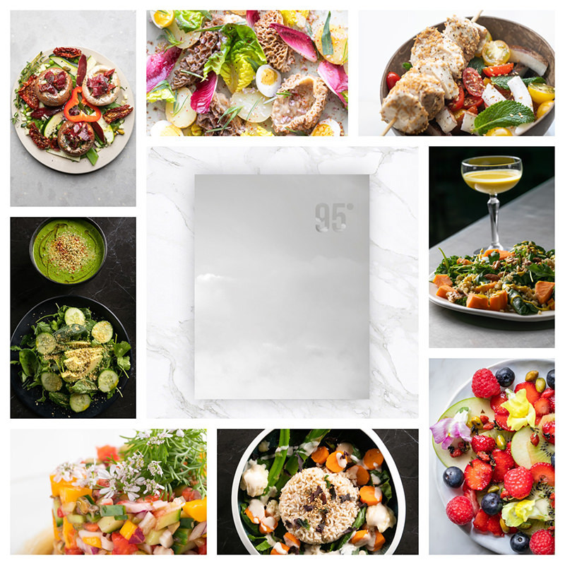 sortie magazine 21 salades