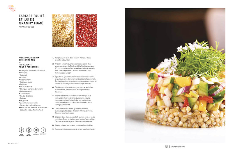 salade